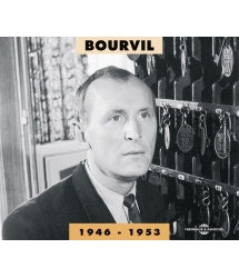 Bourvil