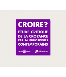 Étude Critique de la...