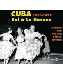 Bal A La Havane