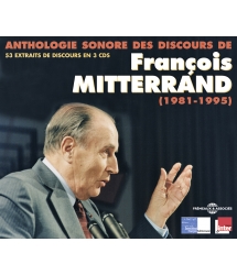 FRANCOIS MITTERRAND