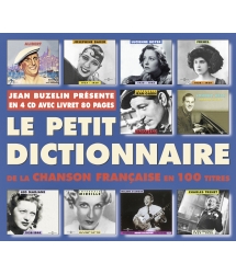Petit Dictionnaire de la...