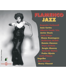 FLAMENCO JAZZ