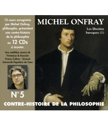 Michel Onfray -...
