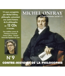 Michel Onfray -...