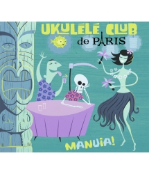 Manuia ! - Ukulélé Club de...