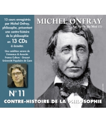 Michel Onfray -...