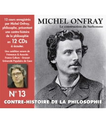 Michel Onfray -...