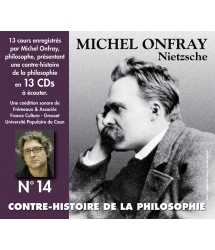 Michel Onfray -...