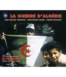 La Guerre D’Algérie