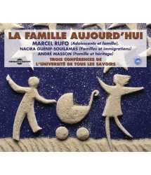 La Famille Aujourd'Hui