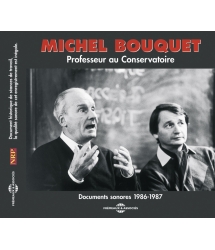 Michel Bouquet