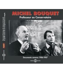 MICHEL BOUQUET