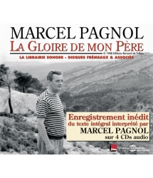 La Gloire de Mon Père - Marcel Pagnol