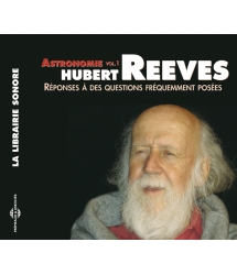 HUBERT REEVES