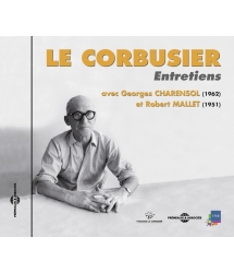 LE CORBUSIER