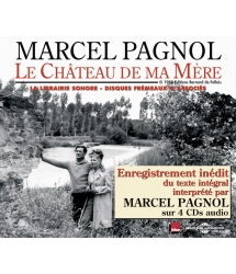 Marcel Pagnol