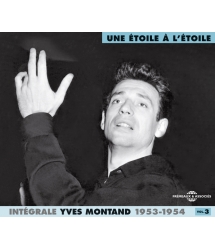 YVES MONTAND - INTEGRALE -...