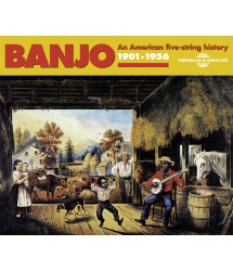 BANJO 1901-1956 - LE BANJO...