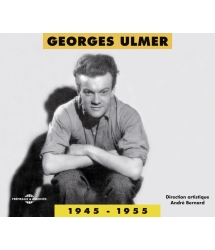 Georges Ulmer