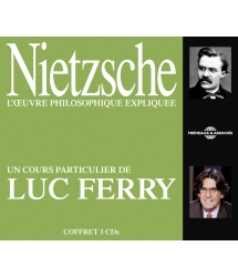 Nietzsche : Un Cours...
