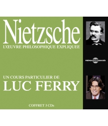 Un cours particulier de Luc Ferry