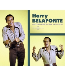 Harry Belafonte