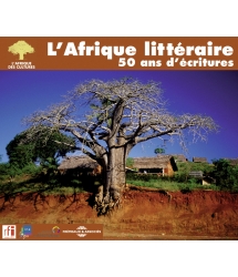 L'AFRIQUE LITTERAIRE -...