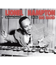 LIONEL HAMPTON BIG BAND