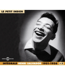 HENRI SALVADOR - INTEGRALE...