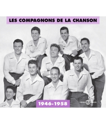 LES COMPAGNONS DE LA CHANSON