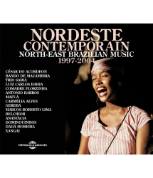 Nordeste Contemporain...