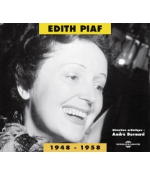 Edith Piaf Vol 2