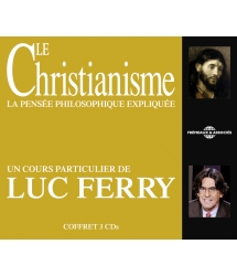 Le Christianisme : Un Cours...