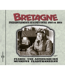 BRETAGNE (1900 - 2006)