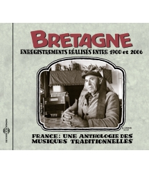 Bretagne (1900 - 2006)