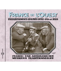 FRANCE DE L’OUEST (1956 -...
