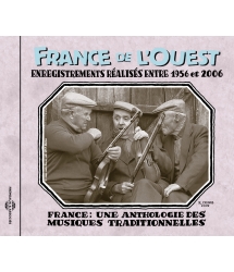 France de L’Ouest (1956 -...