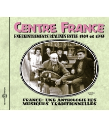 CENTRE FRANCE (1909 - 1997)