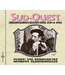 SUD-OUEST (1939 - 2006)