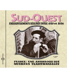 Sud-Ouest (1939 - 2006)