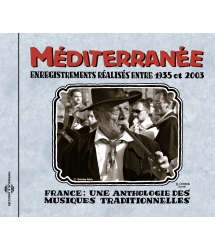 Méditerranée (1935 - 2003)