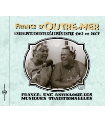 FRANCE D’OUTRE-MER (1962 -...