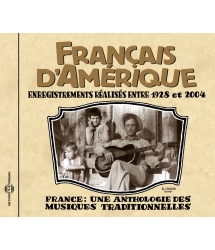 FRANÇAIS D’AMERIQUE (1928 - 2004)