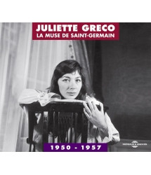 JULIETTE GRECO