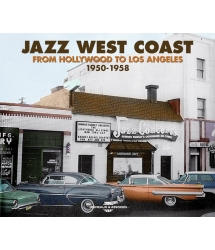 JAZZ WEST COAST