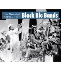 THE GREATEST BLACK BIG BANDS