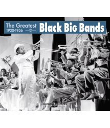 The Greatest Black Big Bands