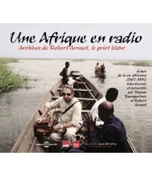 UNE AFRIQUE EN RADIO