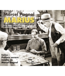 Marius - Marcel Pagnol –...