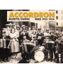 Accordéon Vol.4